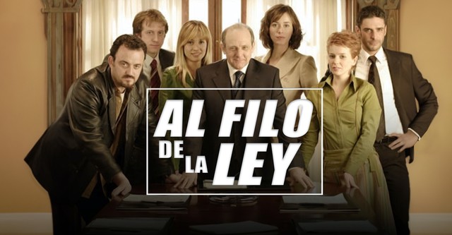 Al filo de la ley