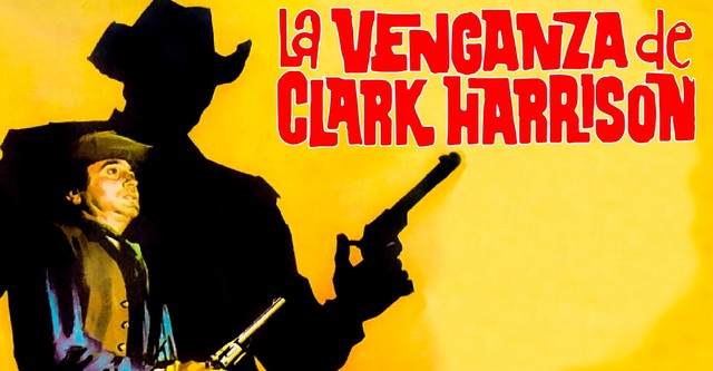 Ruthless Colt of the Gringo