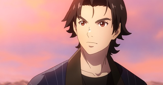 메이지 격검 -1874-