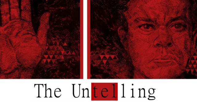 The Untelling