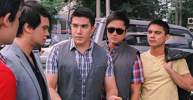 Moron 5 and the Crying Lady