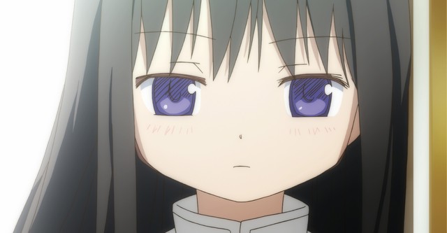 Puella Magi Madoka Magica