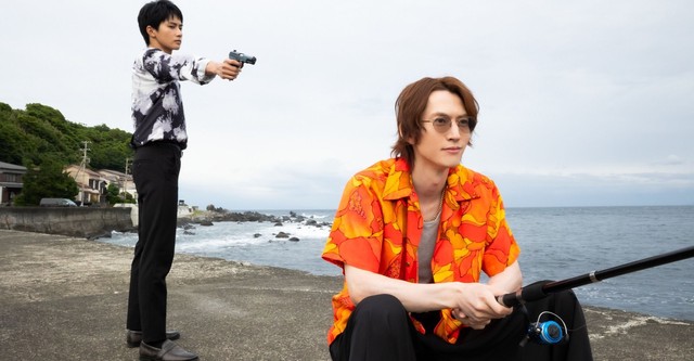 あなたを殺す旅