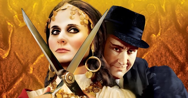 Der Foltergarten des Dr. Diabolo