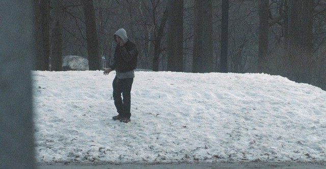 Mad Love in New York