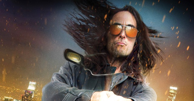 Samurai Cop 2: Deadly Vengeance