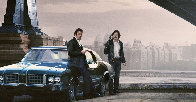 Blood Ties