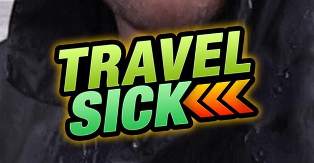 Travel Sick