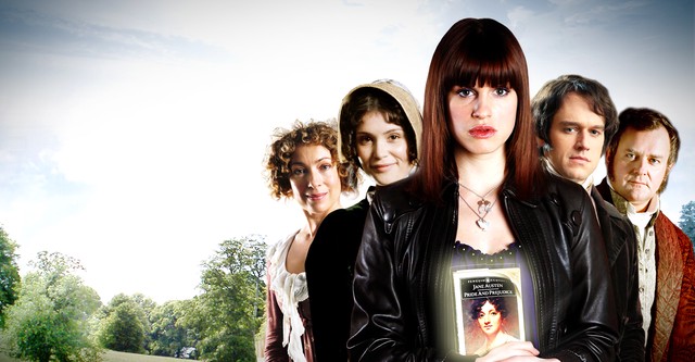 Lost in Austen