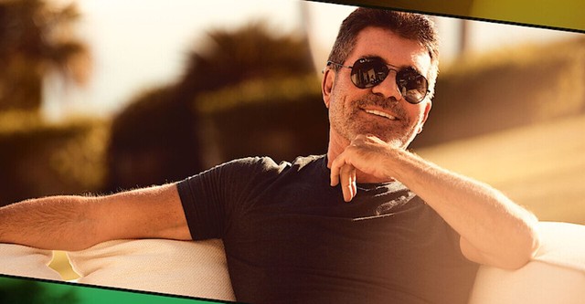 Simon Cowell: A következő nagy dobás