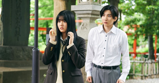 見える子ちゃん