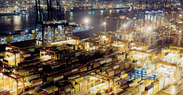 World's Busiest Cities