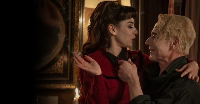 Interview with the Vampire