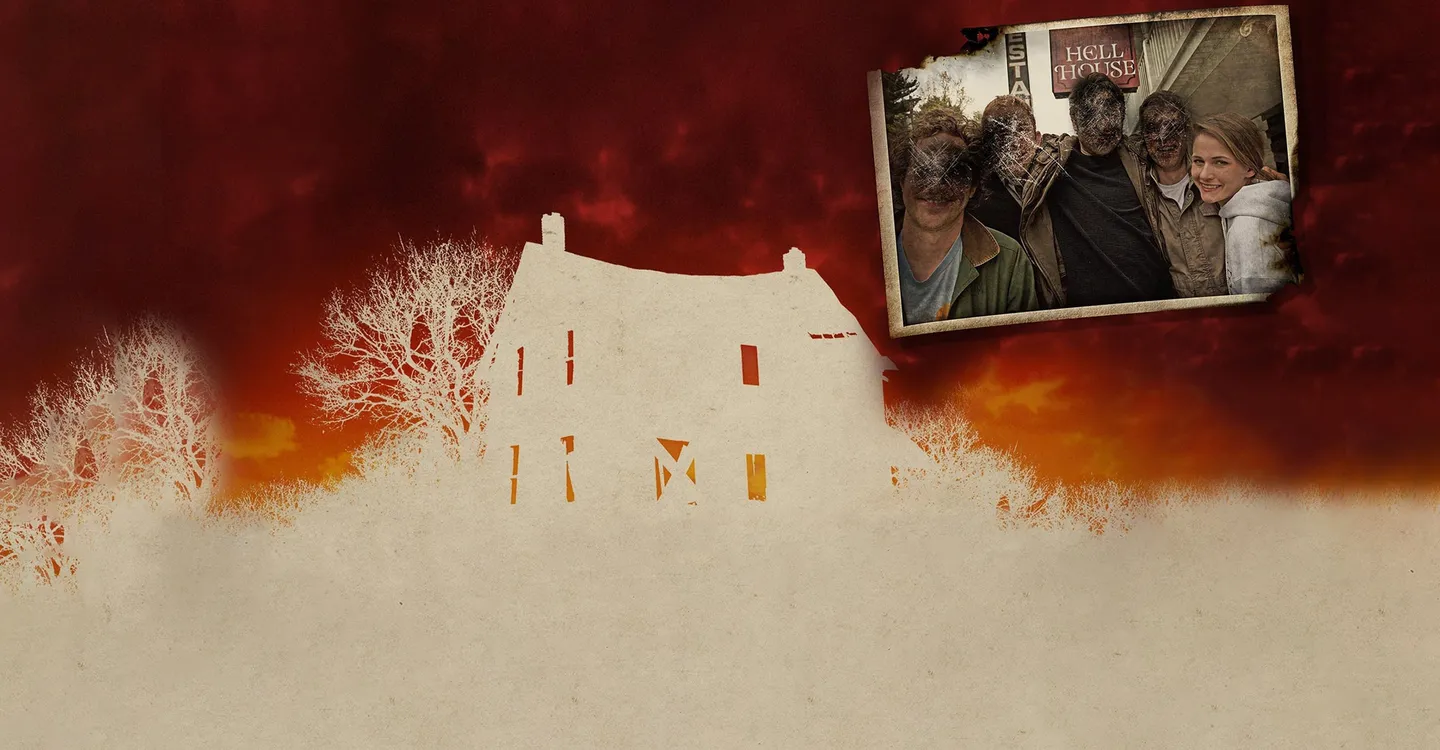 All 'Hell House LLC' Movies In Order