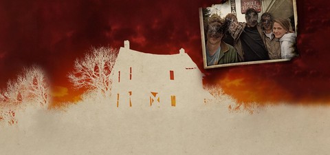 All 'Hell House LLC' Movies In Order