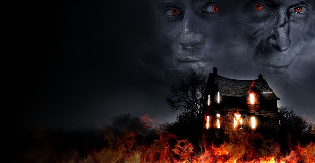 Hell House LLC III: Lake of Fire