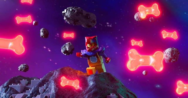 LEGO City : Aucune limite