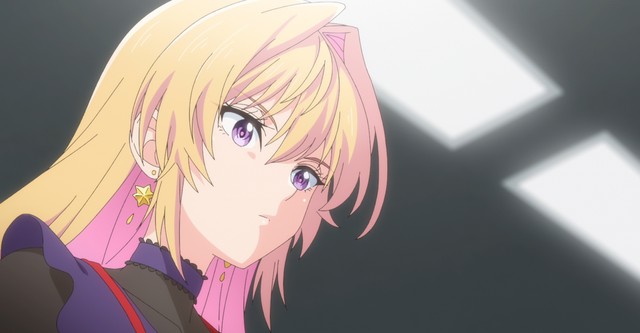 Bukiyou na Senpai.