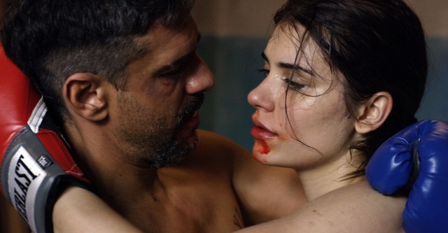 El Tigre - Heisses Blut