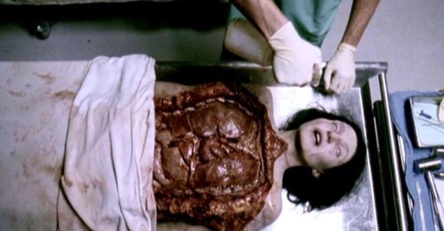 Unrest (Los que no descansan)