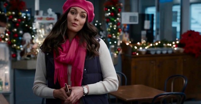 A Reason for the Season