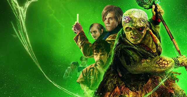 Tous les films 'The Toxic Avenger' dans l'ordre et où les voir en streaming