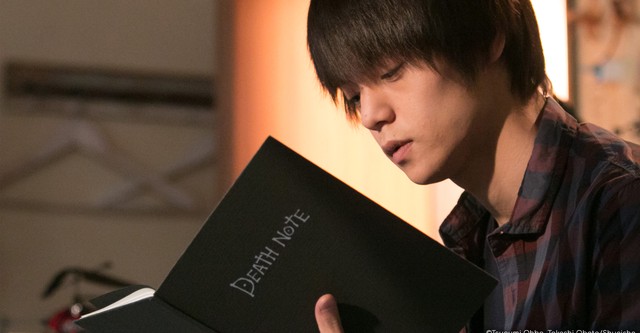 Death Note