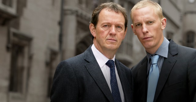 Inspecteur Lewis