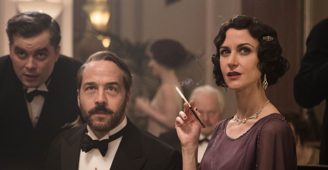 Mr Selfridge
