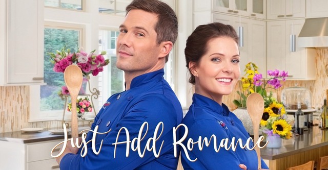 Una pizca de romance