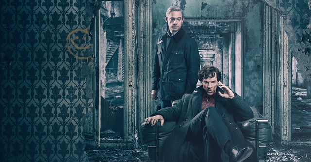 Sherlock