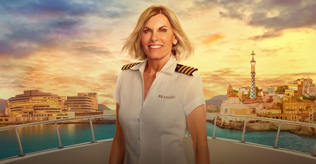 Bajo cubierta: Mediterráneo