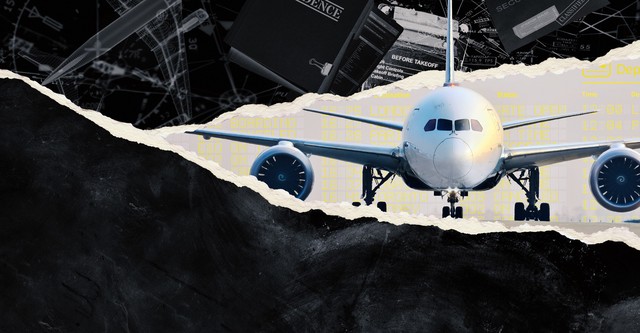 Air India Crash: Declassified