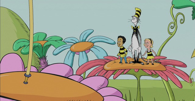 El Gato Ensombrerado