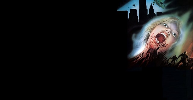 Νύχτα Τρόμου στην Πόλη