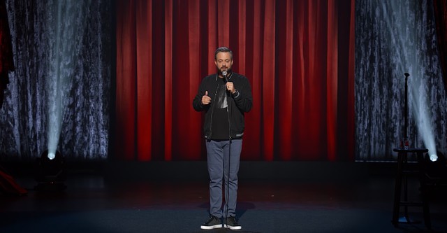 Nate Bargatze: The Tennessee Kid