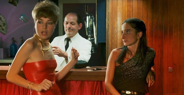 Simone Barbès o la virtúd