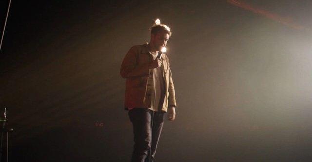 Brooks Wheelan: Alive in Alaska