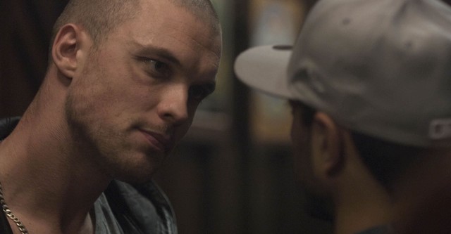 La ciudad de la violencia