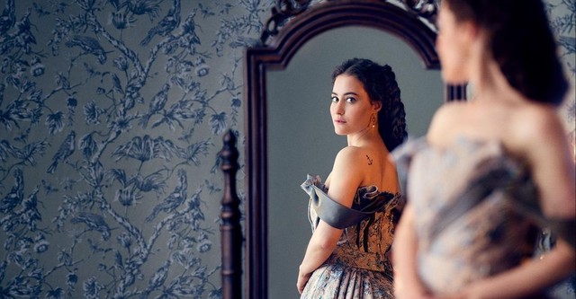 Sisi: Emperatriz de Austria