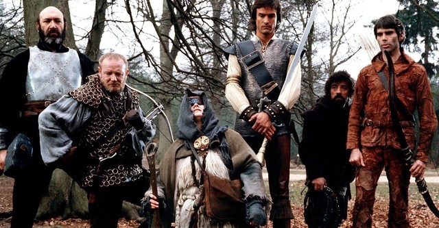 Hawk the Slayer