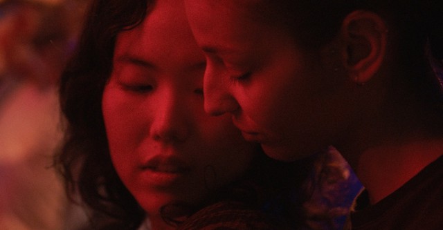 Die jüngste Tochter