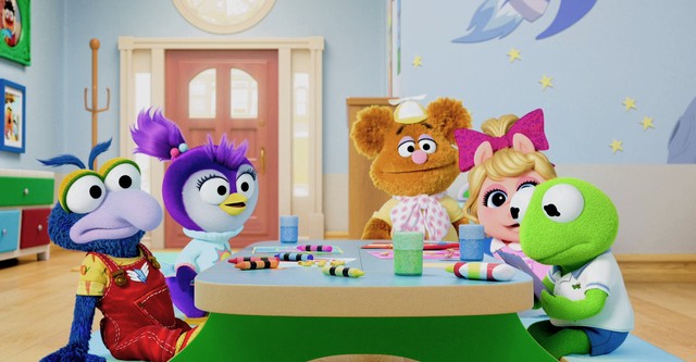 Muppet Babies