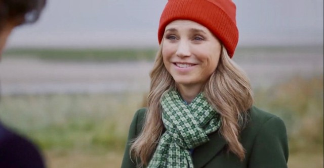 'Tis the Season to Be Irish