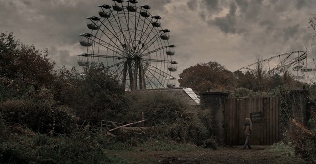 Ghost Train