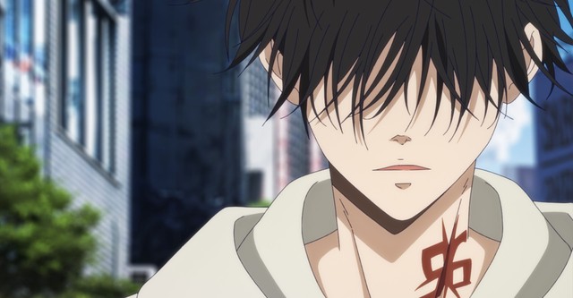Ron Kamonohashi's Forbidden Deductions