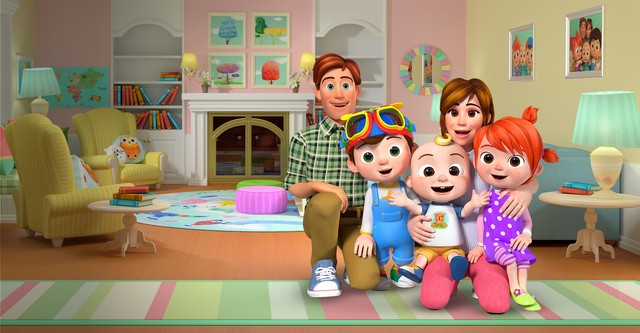 Cocomelon: ¡A cantar!