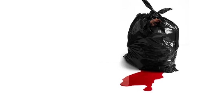 Cómo Deshacerse de un Cuerpo