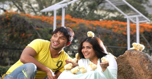 Happy streaming: where to watch movie online?