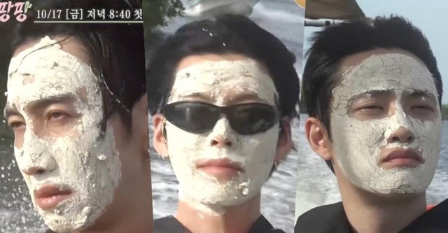 GBRB: Joy Pops Laugh Pops